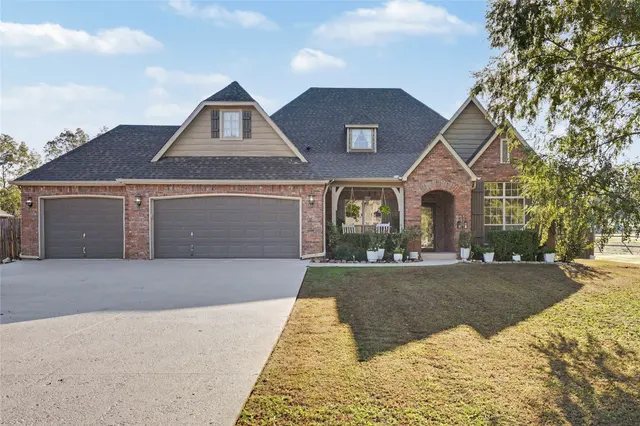 Photo 3 — 601 S Supernaw Avenue, Skiatook, OK 74070