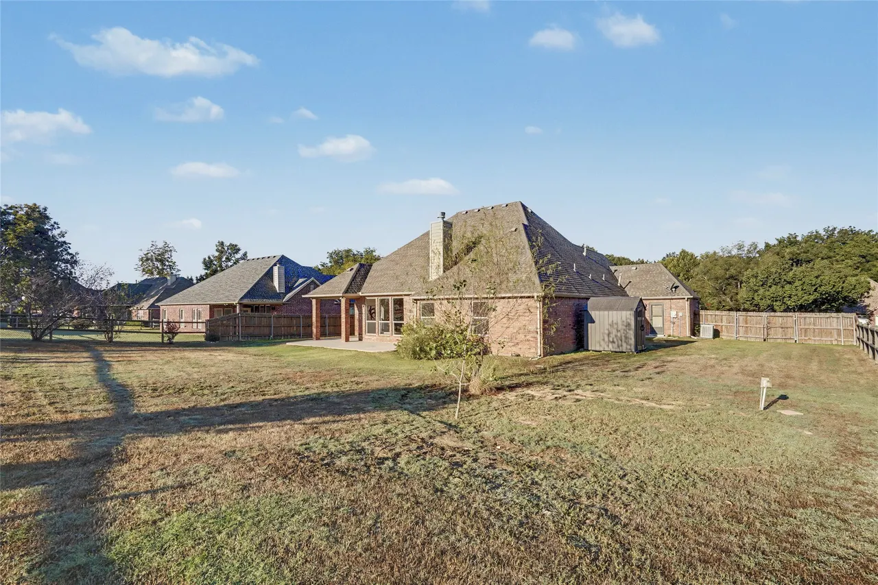 Photo 49 — 601 S Supernaw Avenue, Skiatook, OK 74070