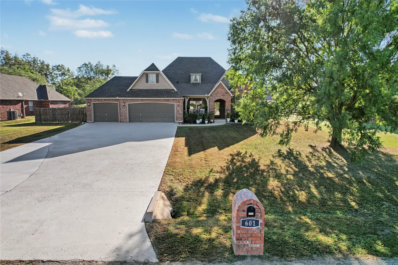 Photo 50 — 601 S Supernaw Avenue, Skiatook, OK 74070