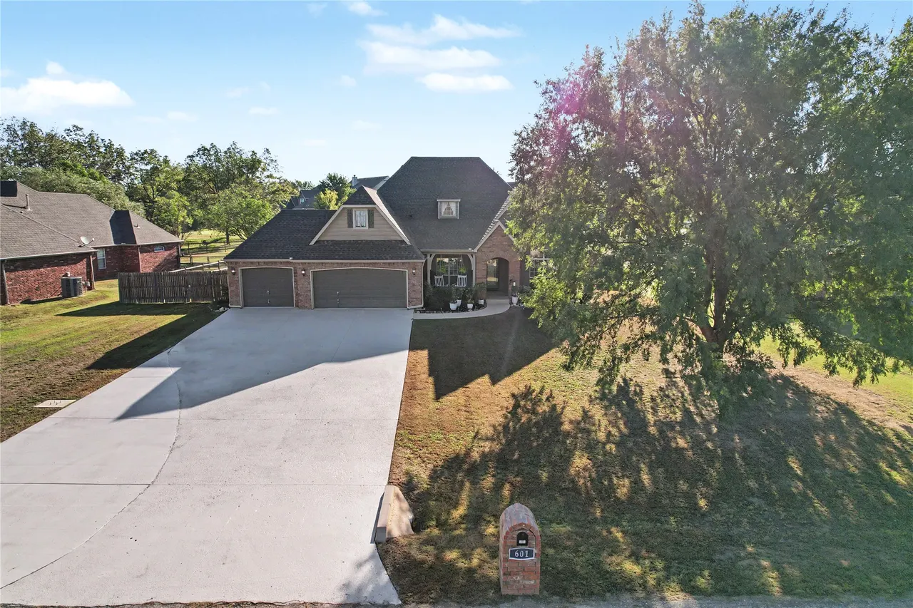 Photo 51 — 601 S Supernaw Avenue, Skiatook, OK 74070