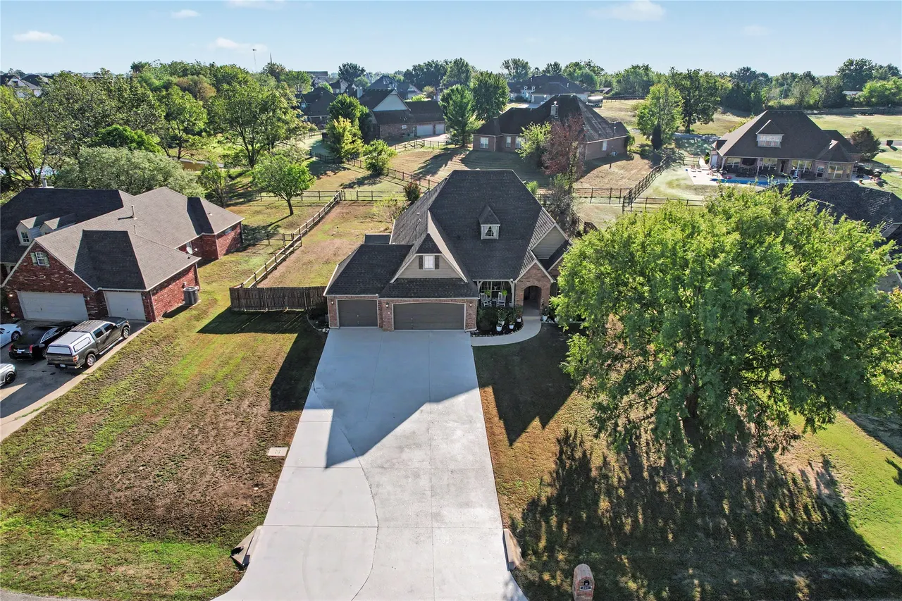 Photo 52 — 601 S Supernaw Avenue, Skiatook, OK 74070