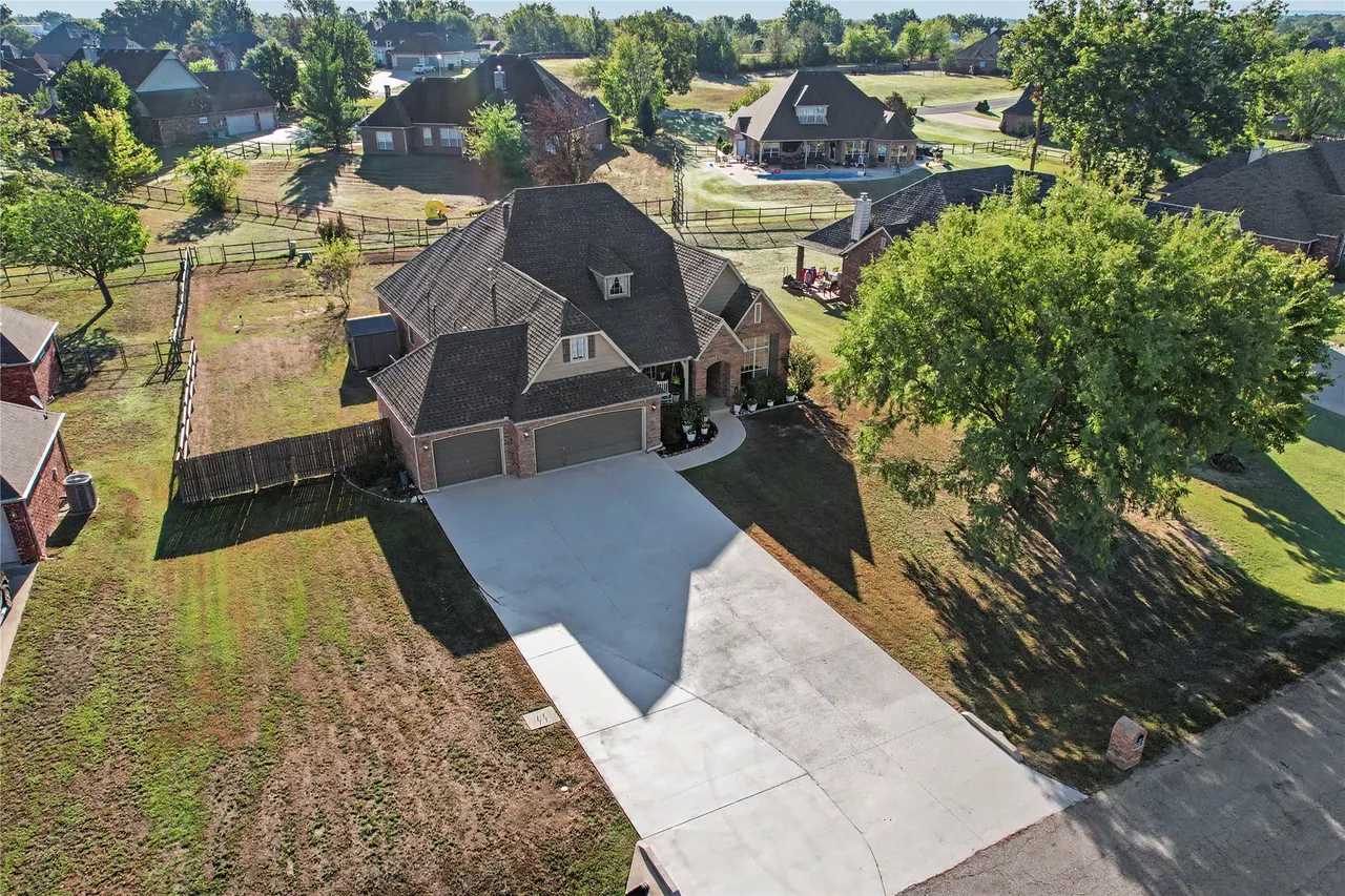 Photo 53 — 601 S Supernaw Avenue, Skiatook, OK 74070