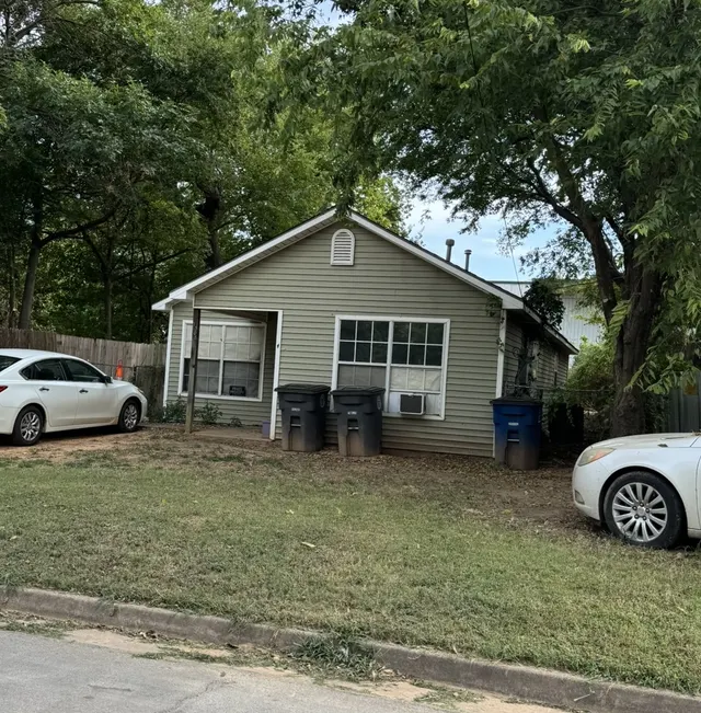 Photo 2 — 3508 W 4th Street, Tulsa, OK 74127