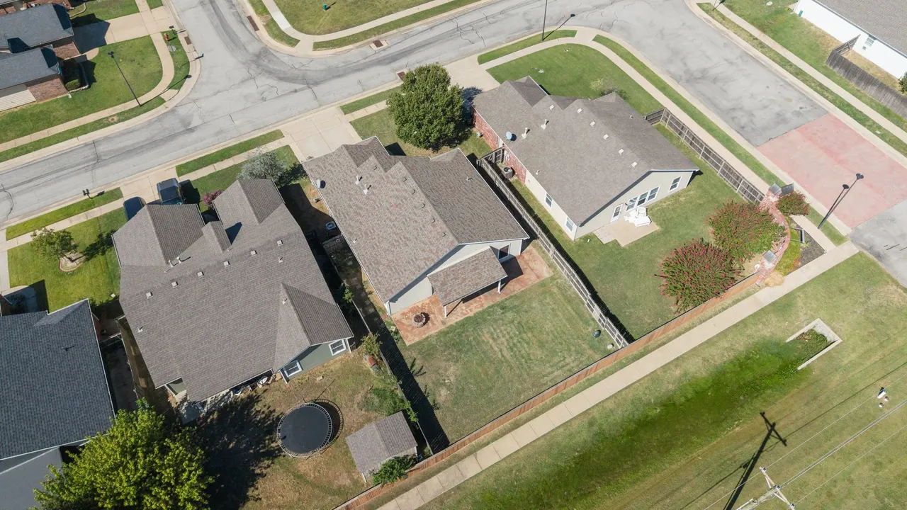 Photo 28 — 11121 N 144th EastAvenue, Owasso, OK 74055