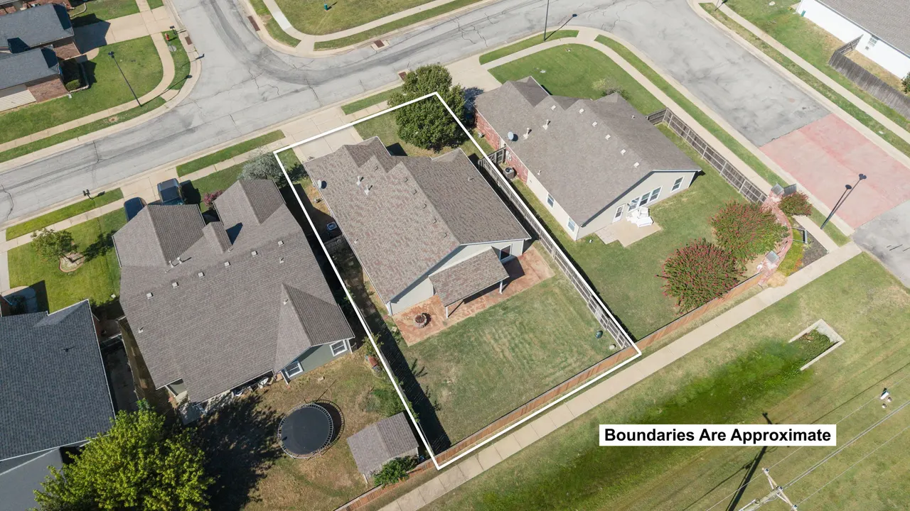 Photo 29 — 11121 N 144th EastAvenue, Owasso, OK 74055