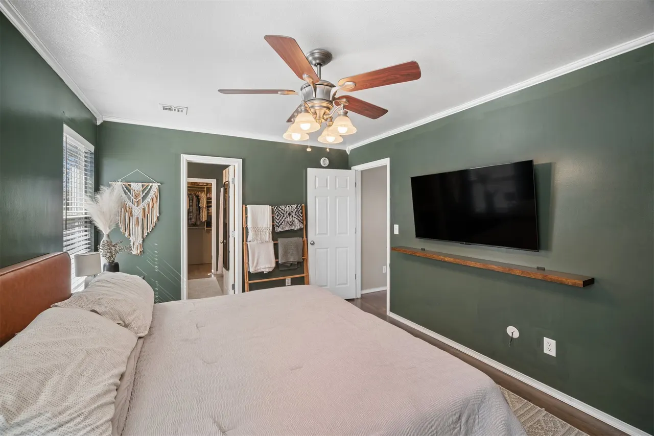 Photo 15 — 11121 N 144th EastAvenue, Owasso, OK 74055