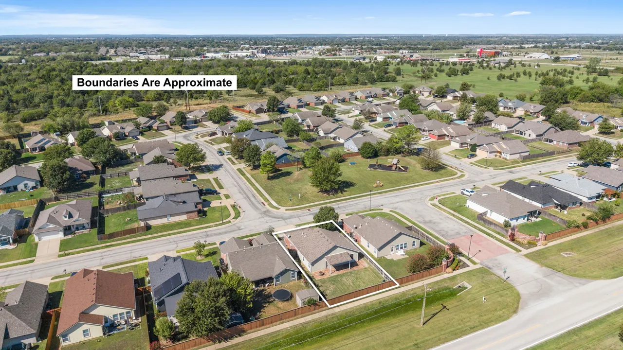 Photo 31 — 11121 N 144th EastAvenue, Owasso, OK 74055