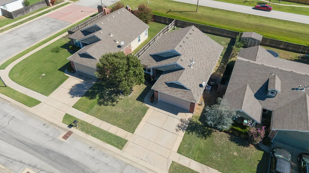 Photo 32 — 11121 N 144th EastAvenue, Owasso, OK 74055