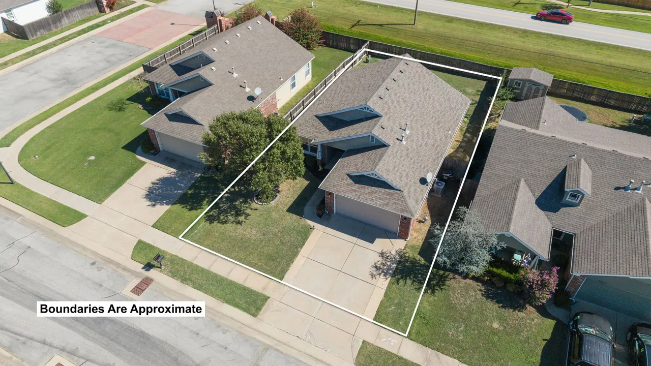 Photo 33 — 11121 N 144th EastAvenue, Owasso, OK 74055