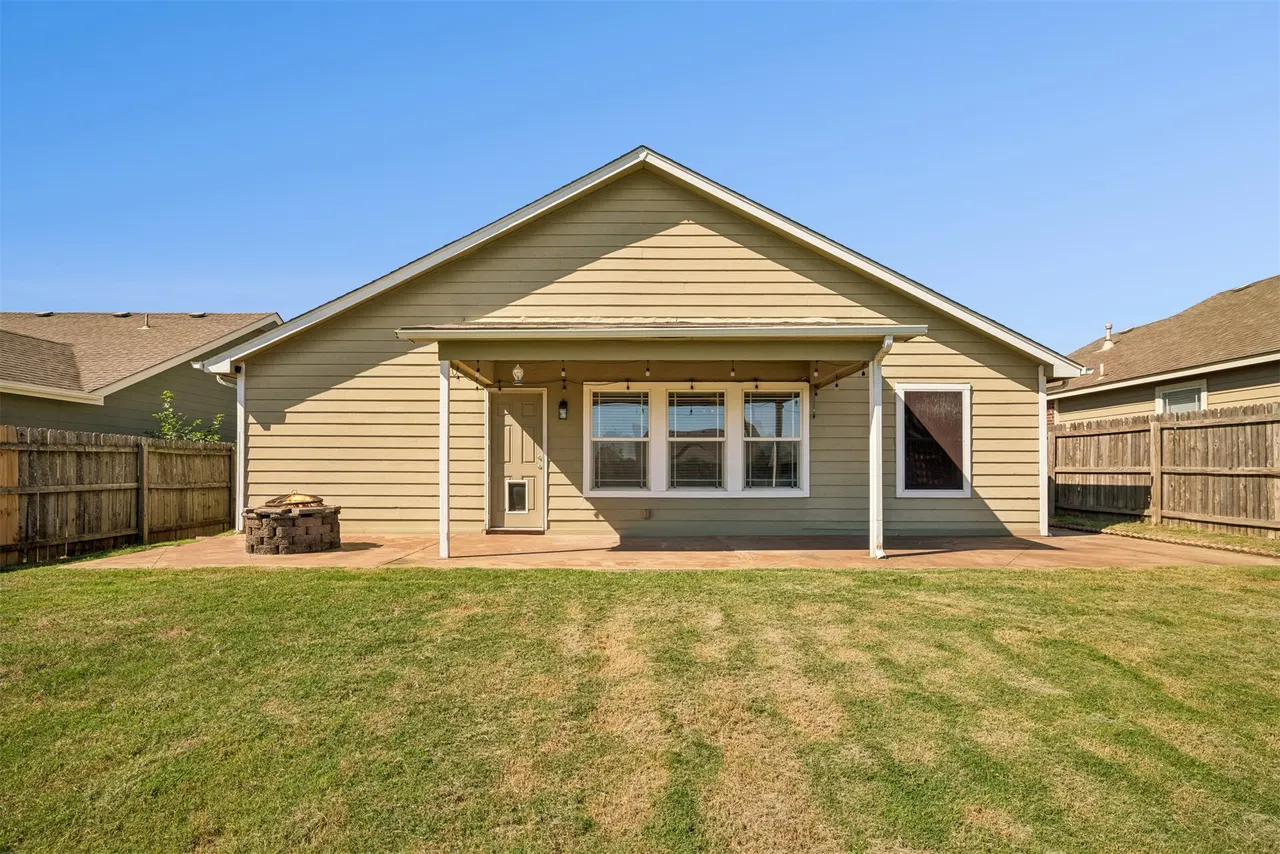 Photo 25 — 11121 N 144th EastAvenue, Owasso, OK 74055