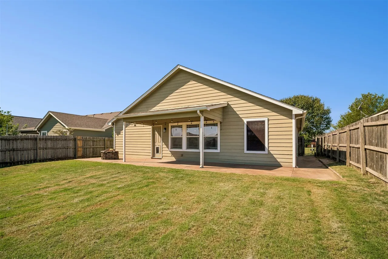 Photo 26 — 11121 N 144th EastAvenue, Owasso, OK 74055