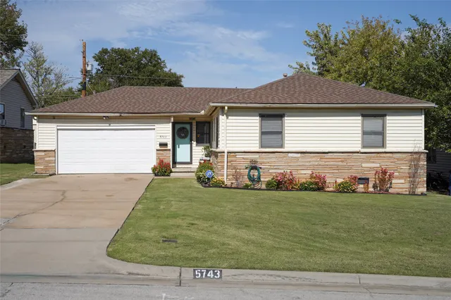 Photo 2 — 5743 E 31st Street, Tulsa, OK 74135