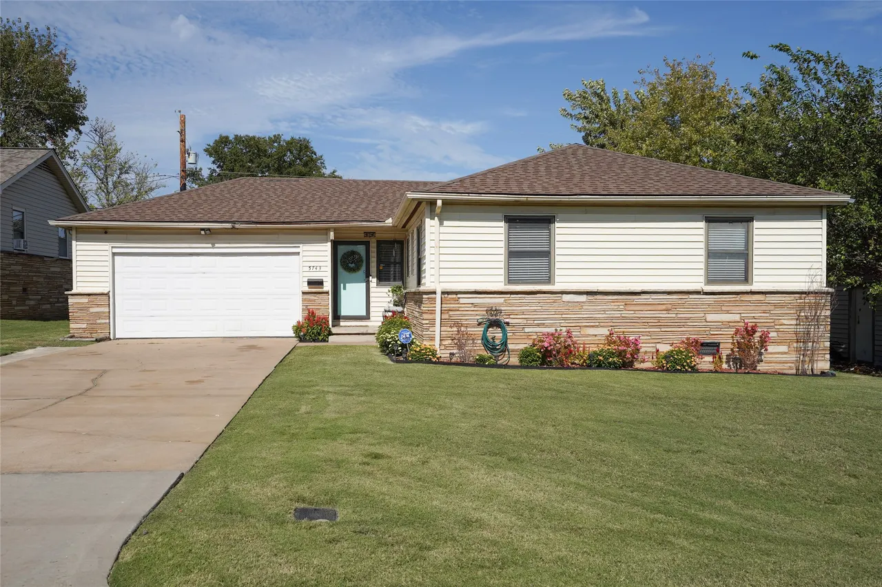 Photo 3 — 5743 E 31st Street, Tulsa, OK 74135