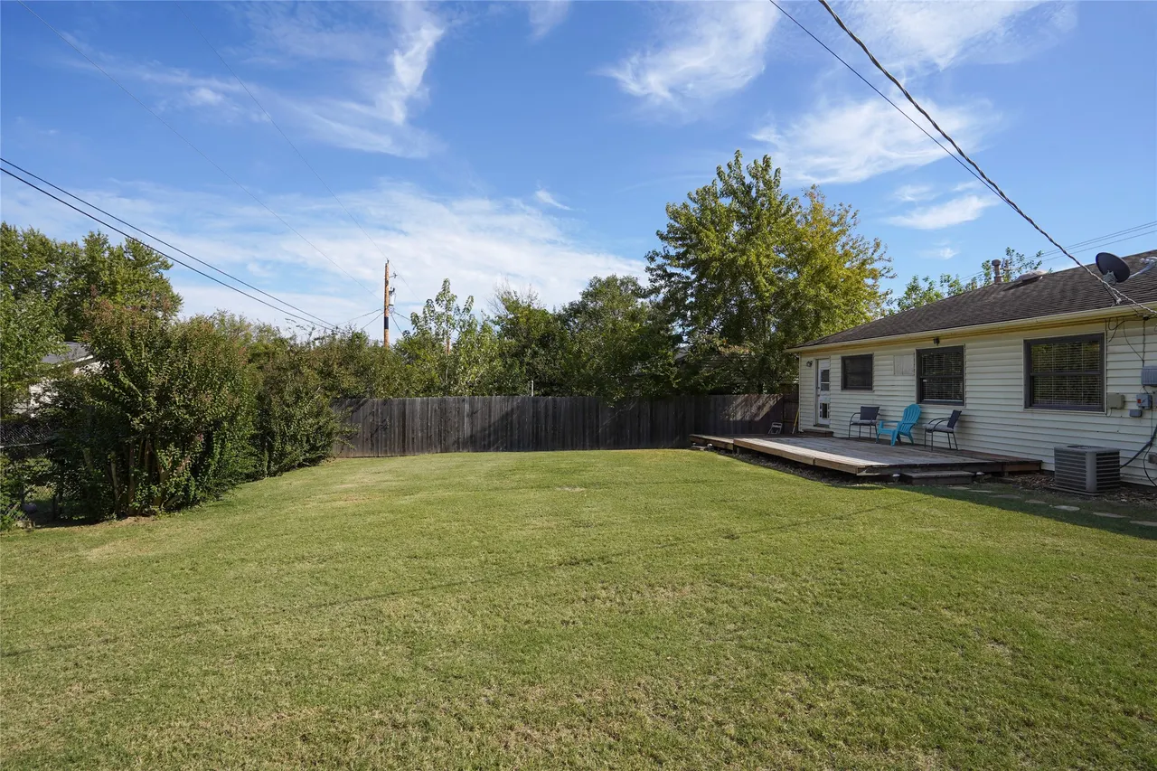 Photo 27 — 5743 E 31st Street, Tulsa, OK 74135