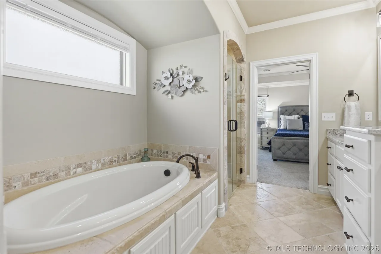 Photo 25 — 7915 N 149th EastAvenue, Owasso, OK 74055