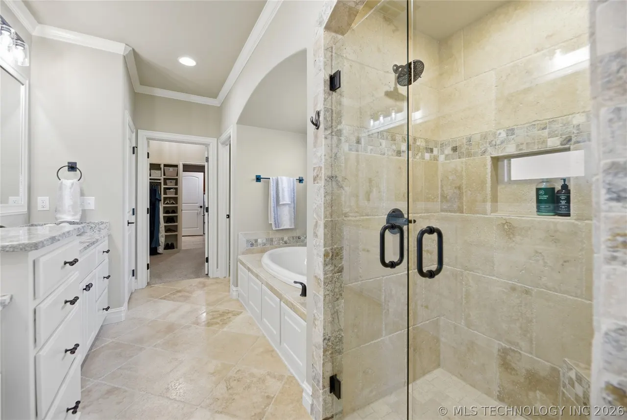 Photo 26 — 7915 N 149th EastAvenue, Owasso, OK 74055