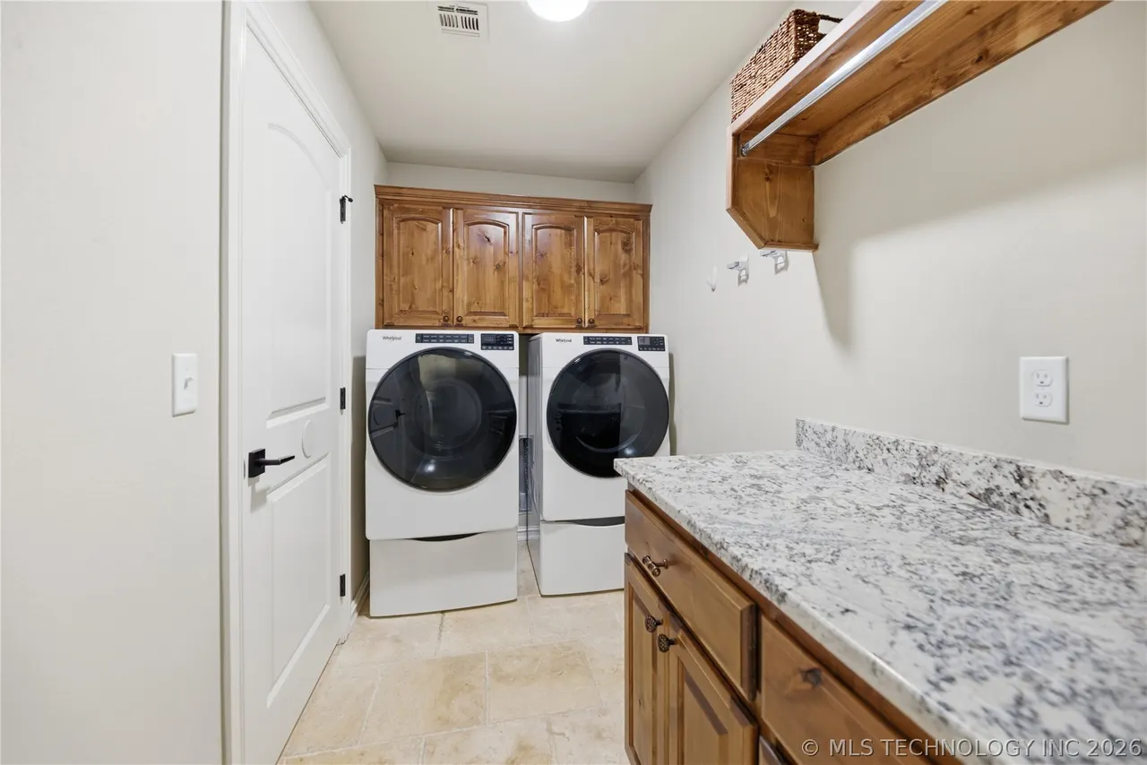 Photo 27 — 7915 N 149th EastAvenue, Owasso, OK 74055