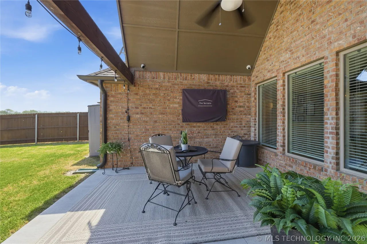 Photo 29 — 7915 N 149th EastAvenue, Owasso, OK 74055