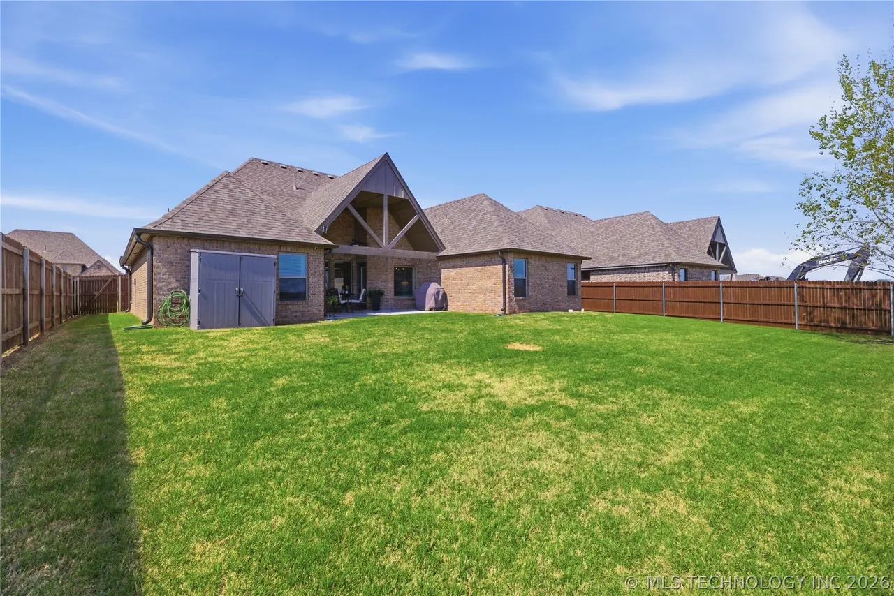 Photo 30 — 7915 N 149th EastAvenue, Owasso, OK 74055