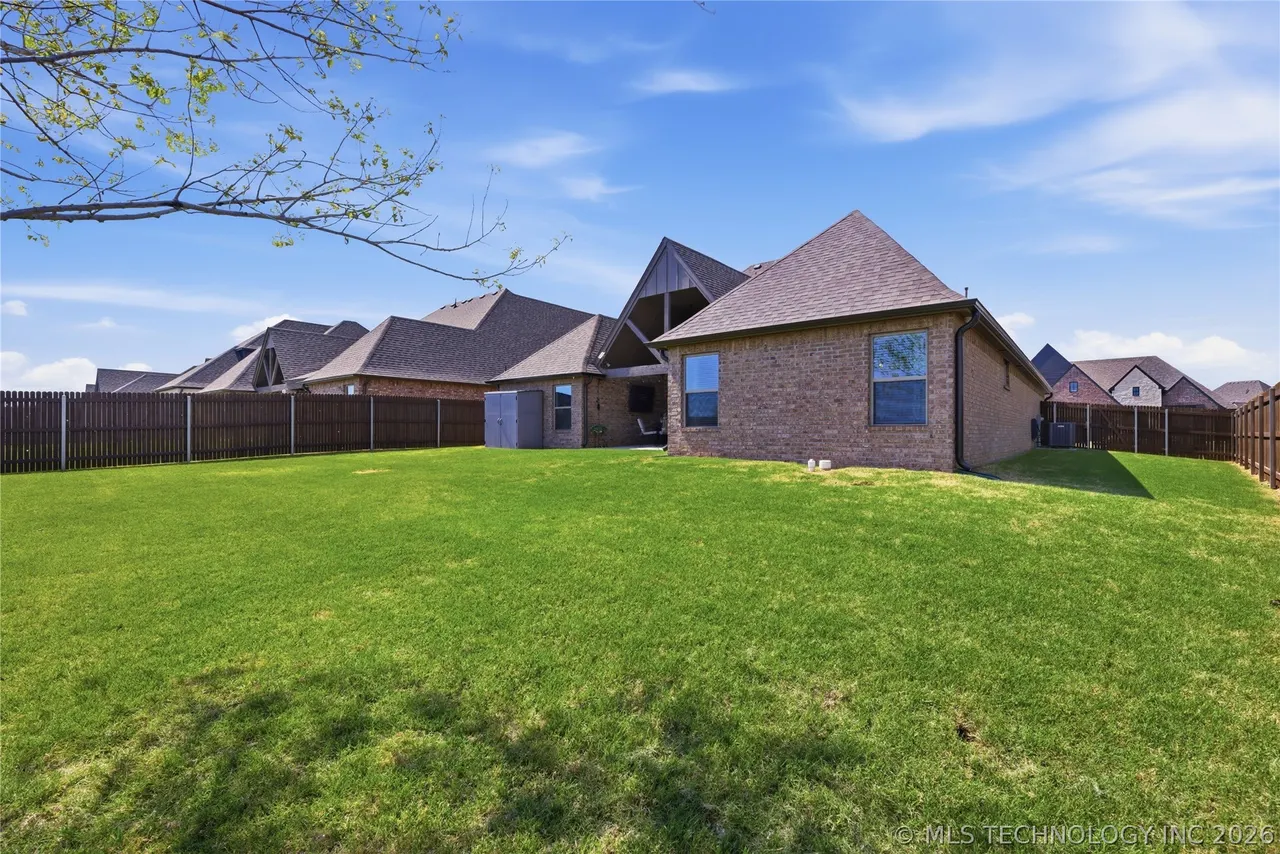 Photo 31 — 7915 N 149th EastAvenue, Owasso, OK 74055