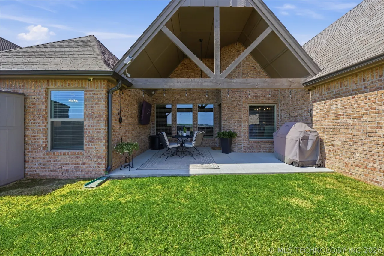 Photo 32 — 7915 N 149th EastAvenue, Owasso, OK 74055