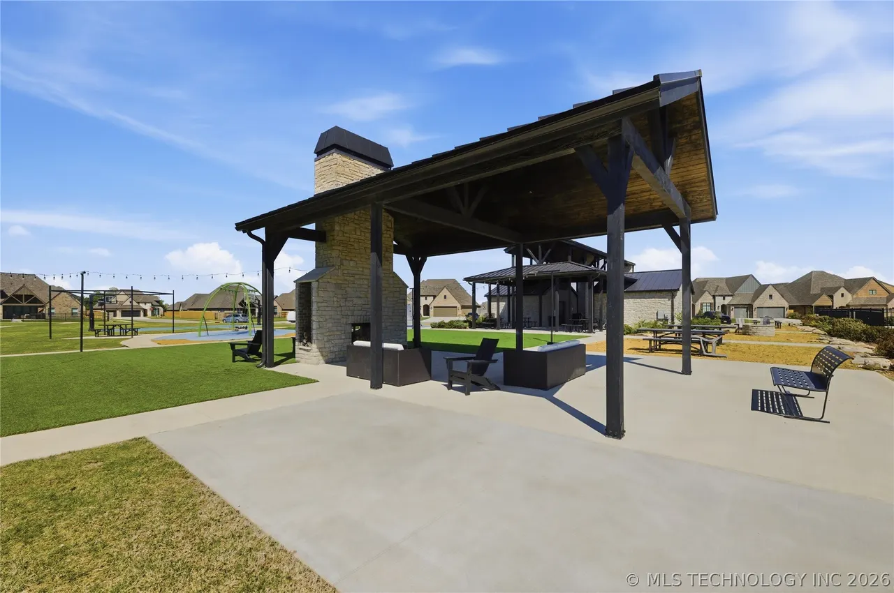 Photo 36 — 7915 N 149th EastAvenue, Owasso, OK 74055