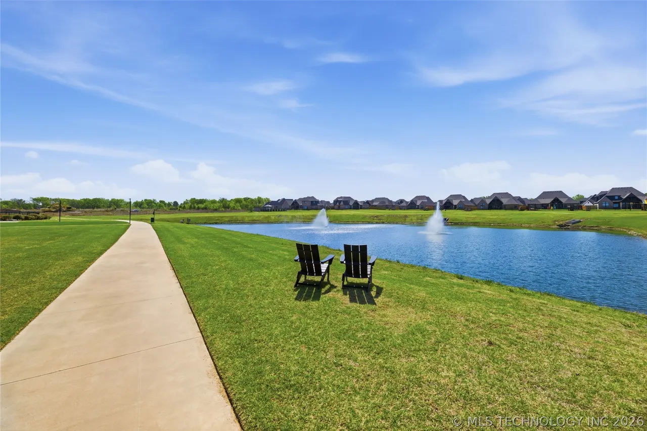 Photo 38 — 7915 N 149th EastAvenue, Owasso, OK 74055