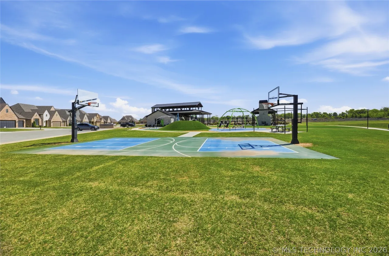 Photo 39 — 7915 N 149th EastAvenue, Owasso, OK 74055