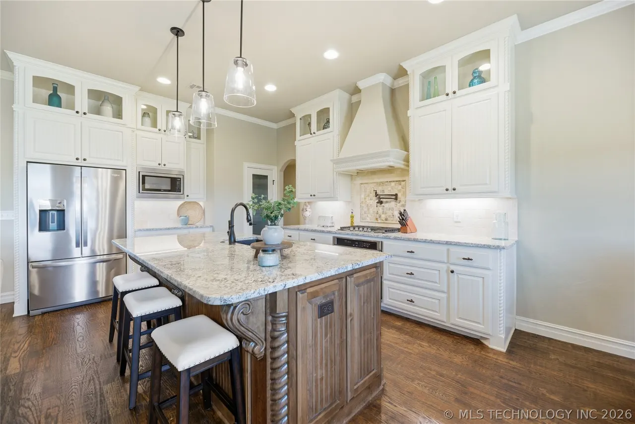 Photo 12 — 7915 N 149th EastAvenue, Owasso, OK 74055