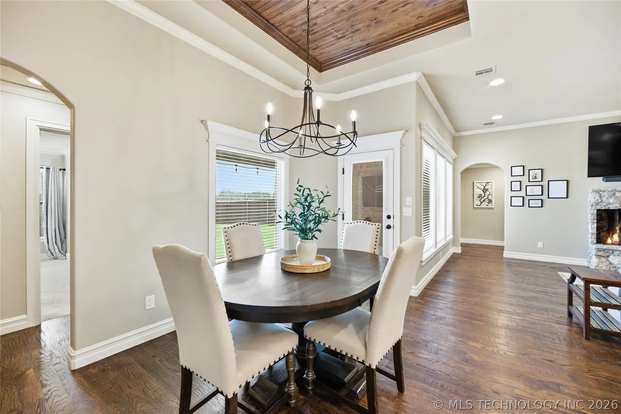 Photo 14 — 7915 N 149th EastAvenue, Owasso, OK 74055