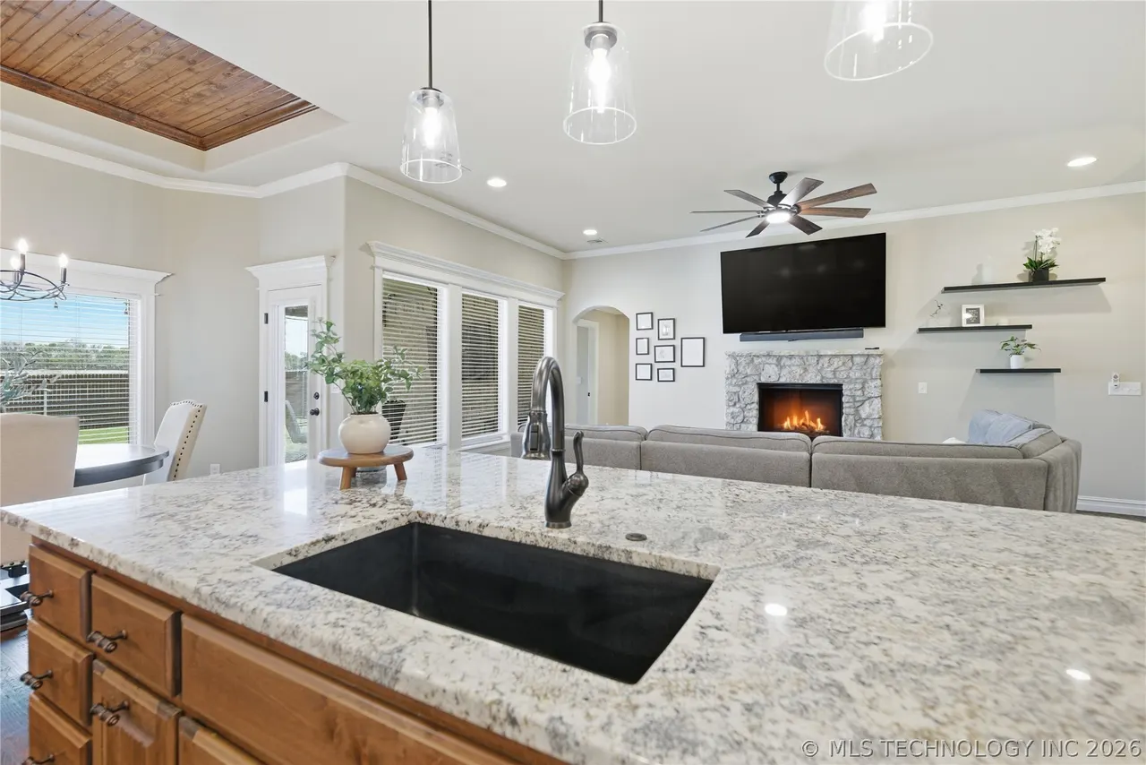 Photo 15 — 7915 N 149th EastAvenue, Owasso, OK 74055