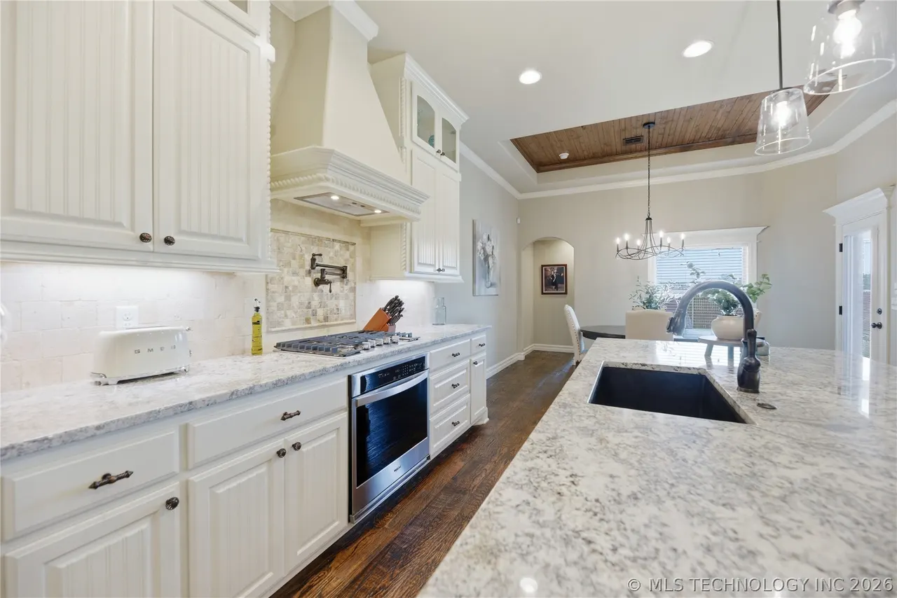 Photo 16 — 7915 N 149th EastAvenue, Owasso, OK 74055