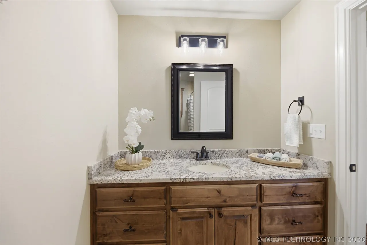 Photo 18 — 7915 N 149th EastAvenue, Owasso, OK 74055