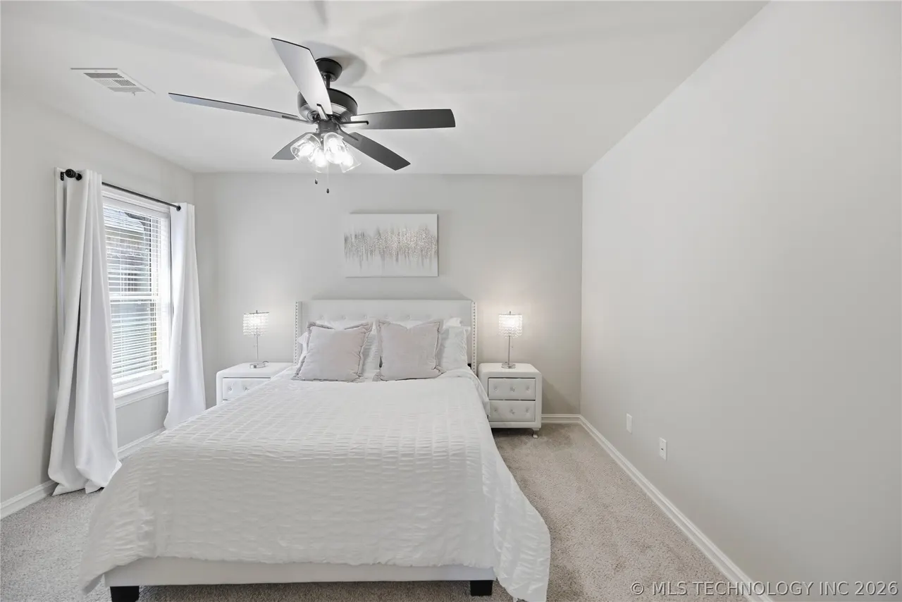 Photo 20 — 7915 N 149th EastAvenue, Owasso, OK 74055