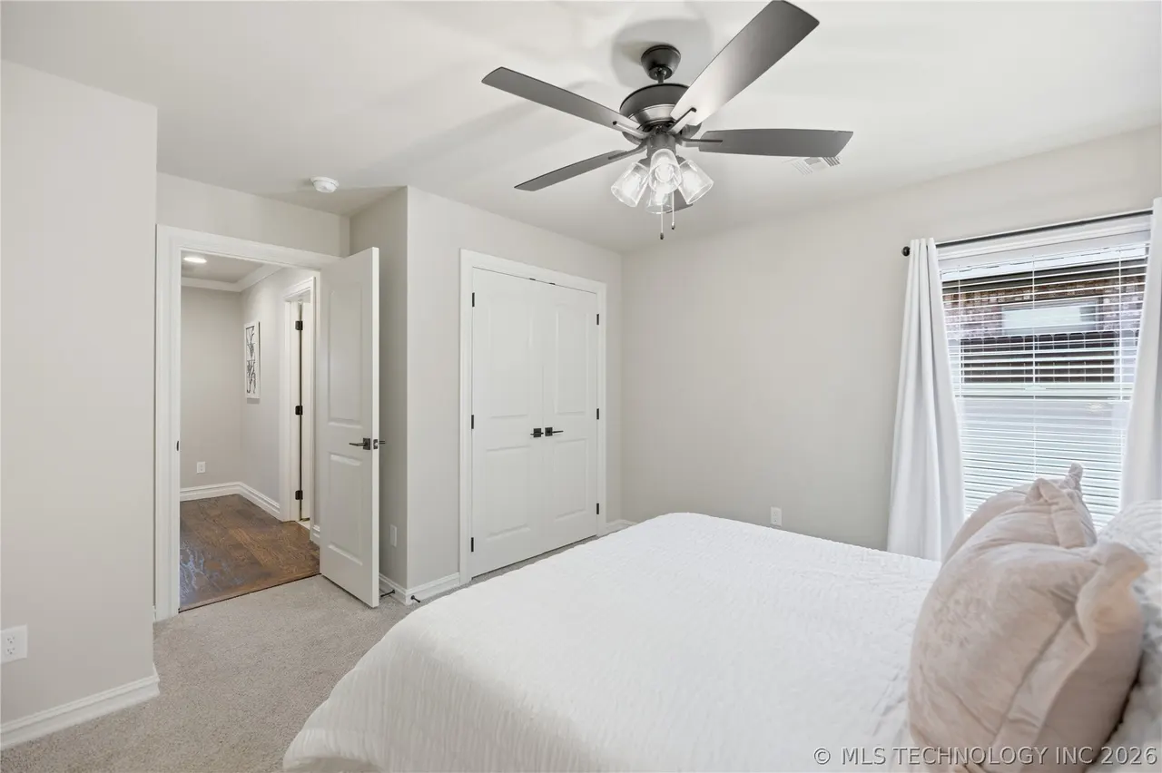 Photo 21 — 7915 N 149th EastAvenue, Owasso, OK 74055