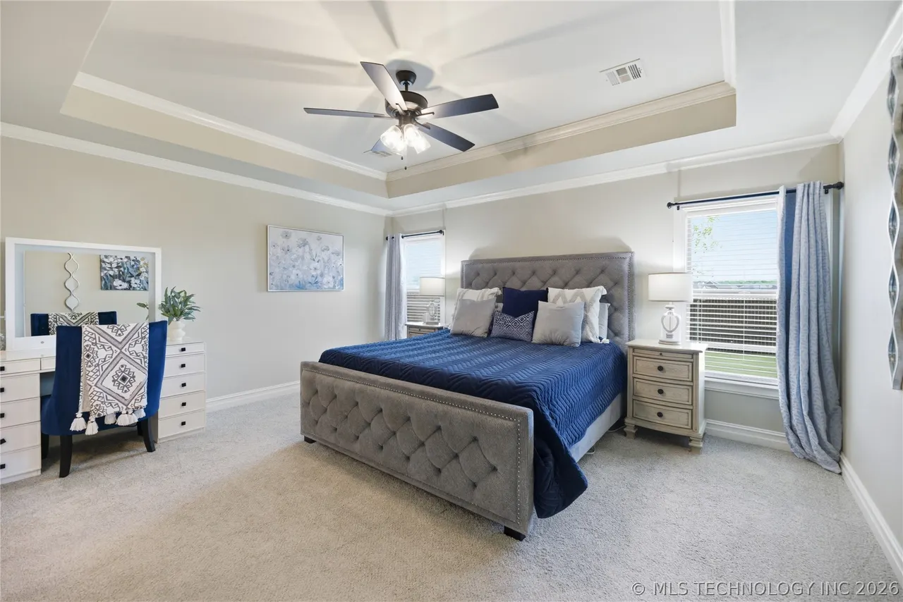 Photo 22 — 7915 N 149th EastAvenue, Owasso, OK 74055