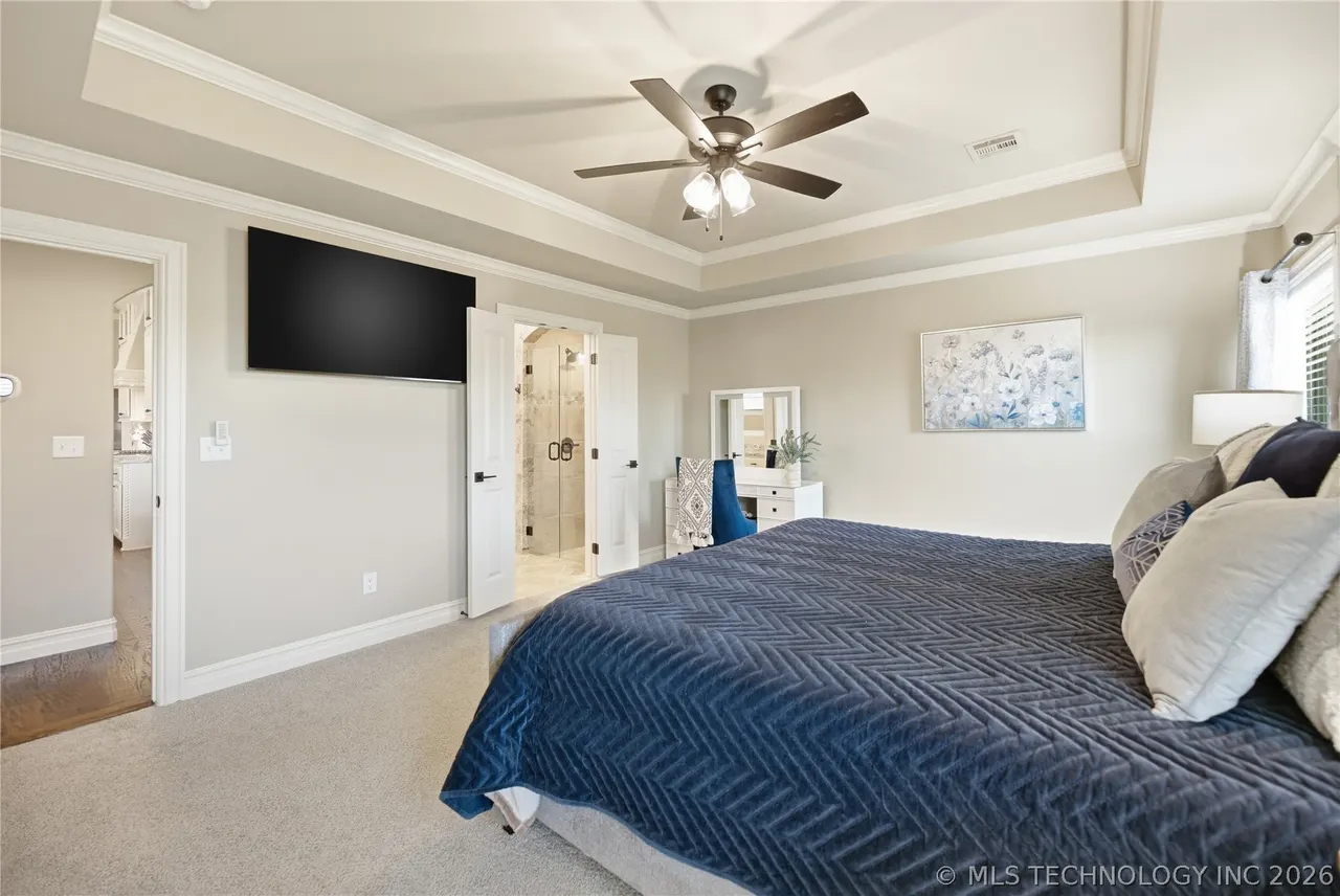 Photo 23 — 7915 N 149th EastAvenue, Owasso, OK 74055