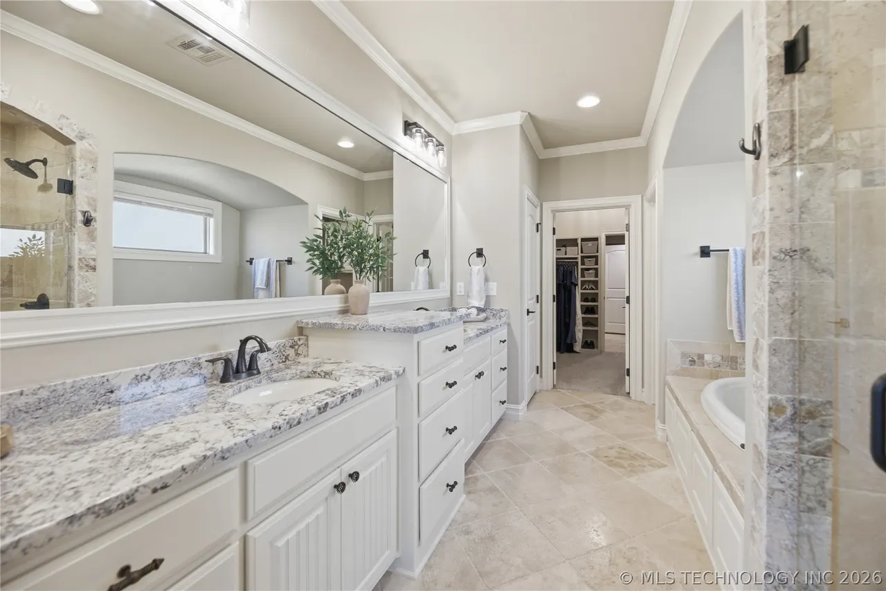 Photo 24 — 7915 N 149th EastAvenue, Owasso, OK 74055
