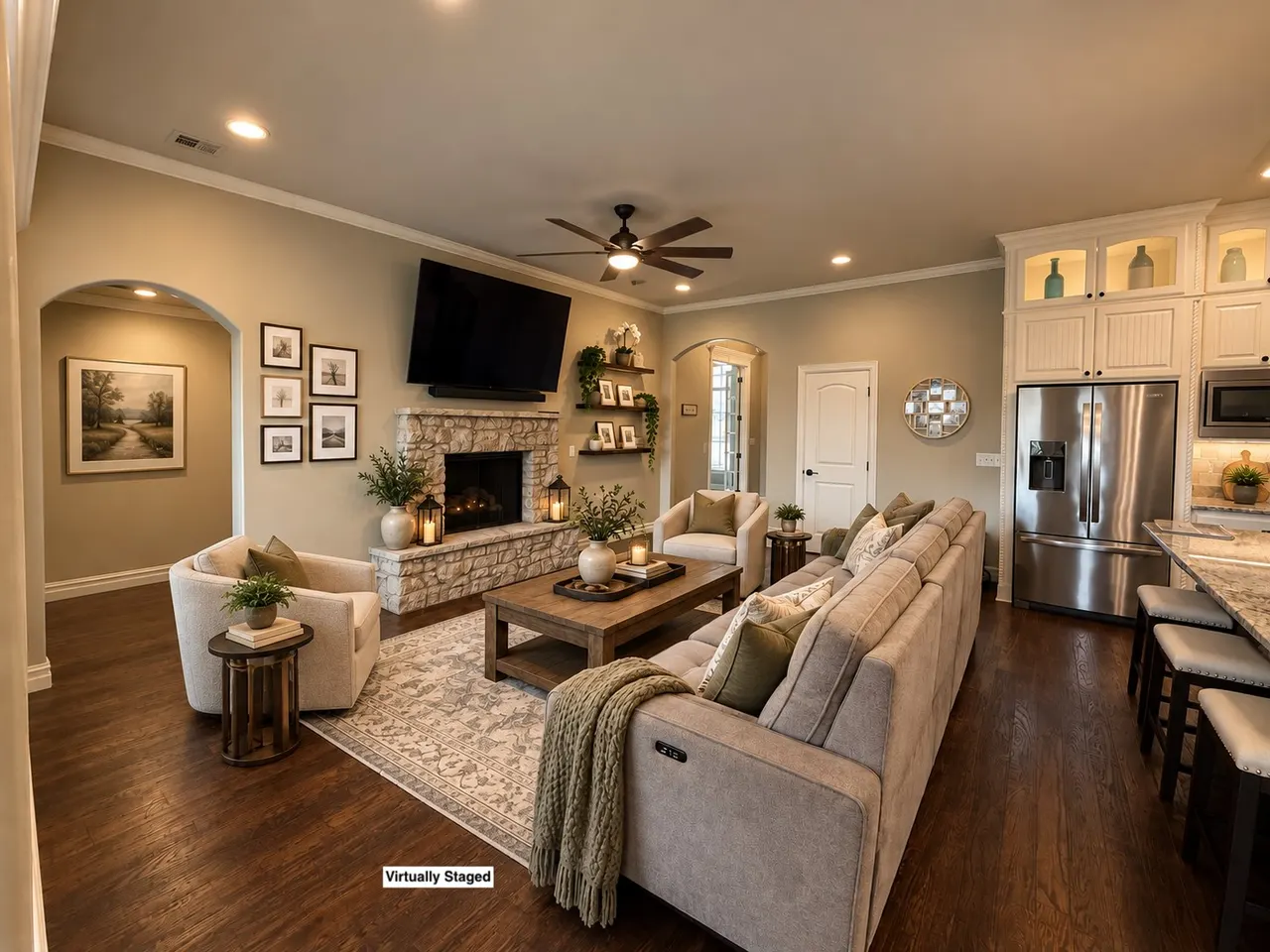Photo 8 — 7915 N 149th EastAvenue, Owasso, OK 74055