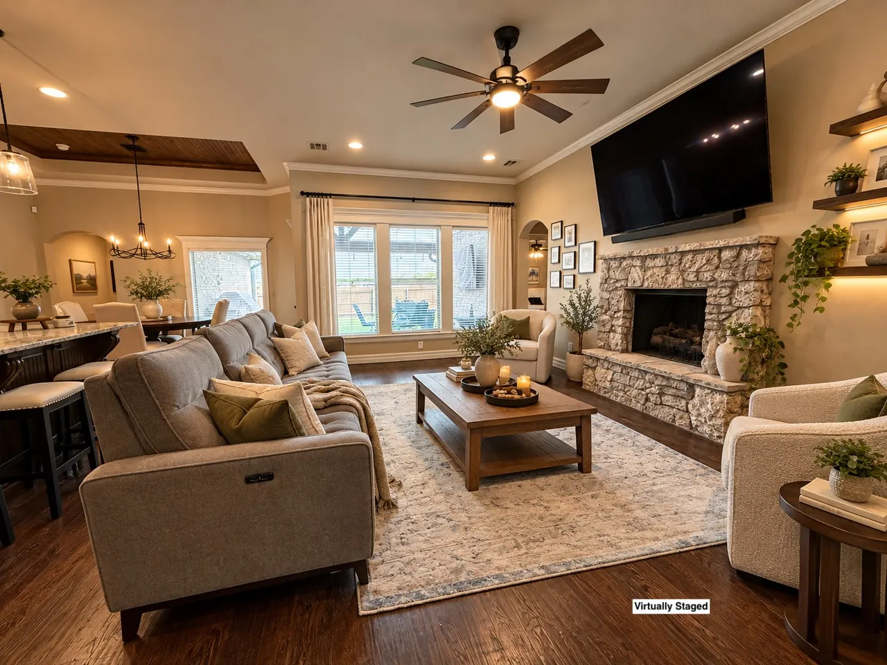 Photo 9 — 7915 N 149th EastAvenue, Owasso, OK 74055