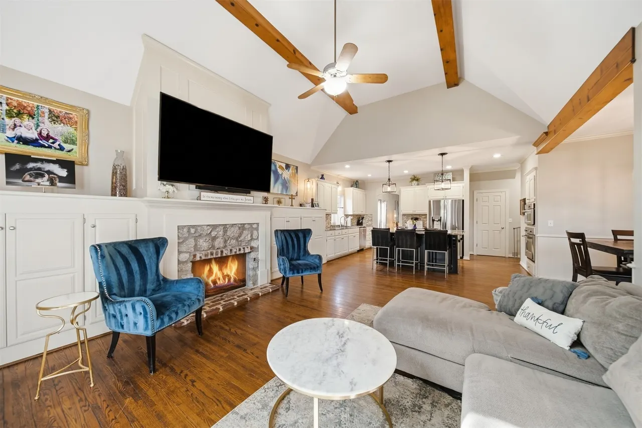 Photo 21 — 9133 S Braden Place, Tulsa, OK 74137