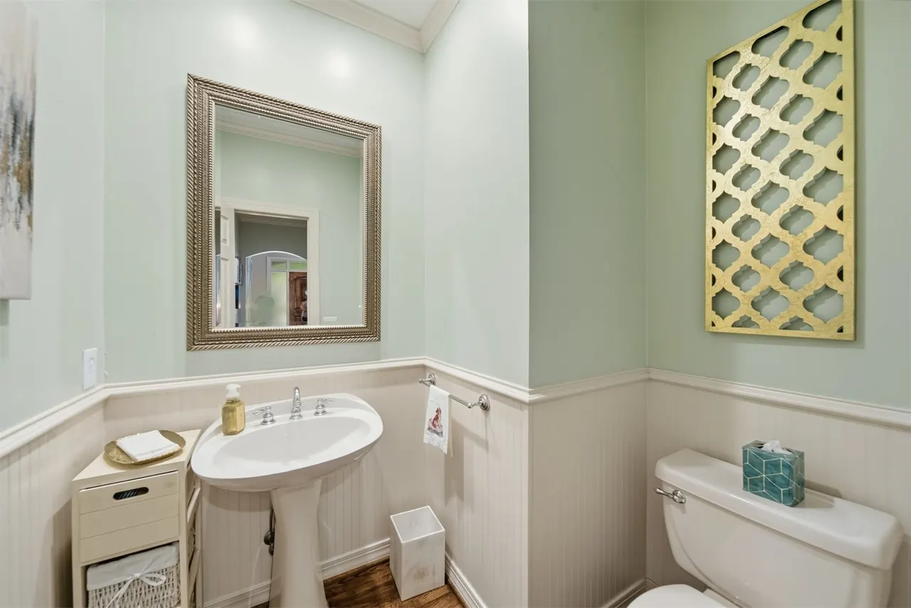 Photo 23 — 9133 S Braden Place, Tulsa, OK 74137