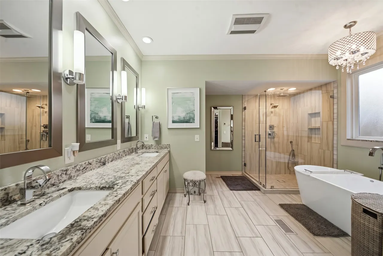 Photo 27 — 9133 S Braden Place, Tulsa, OK 74137
