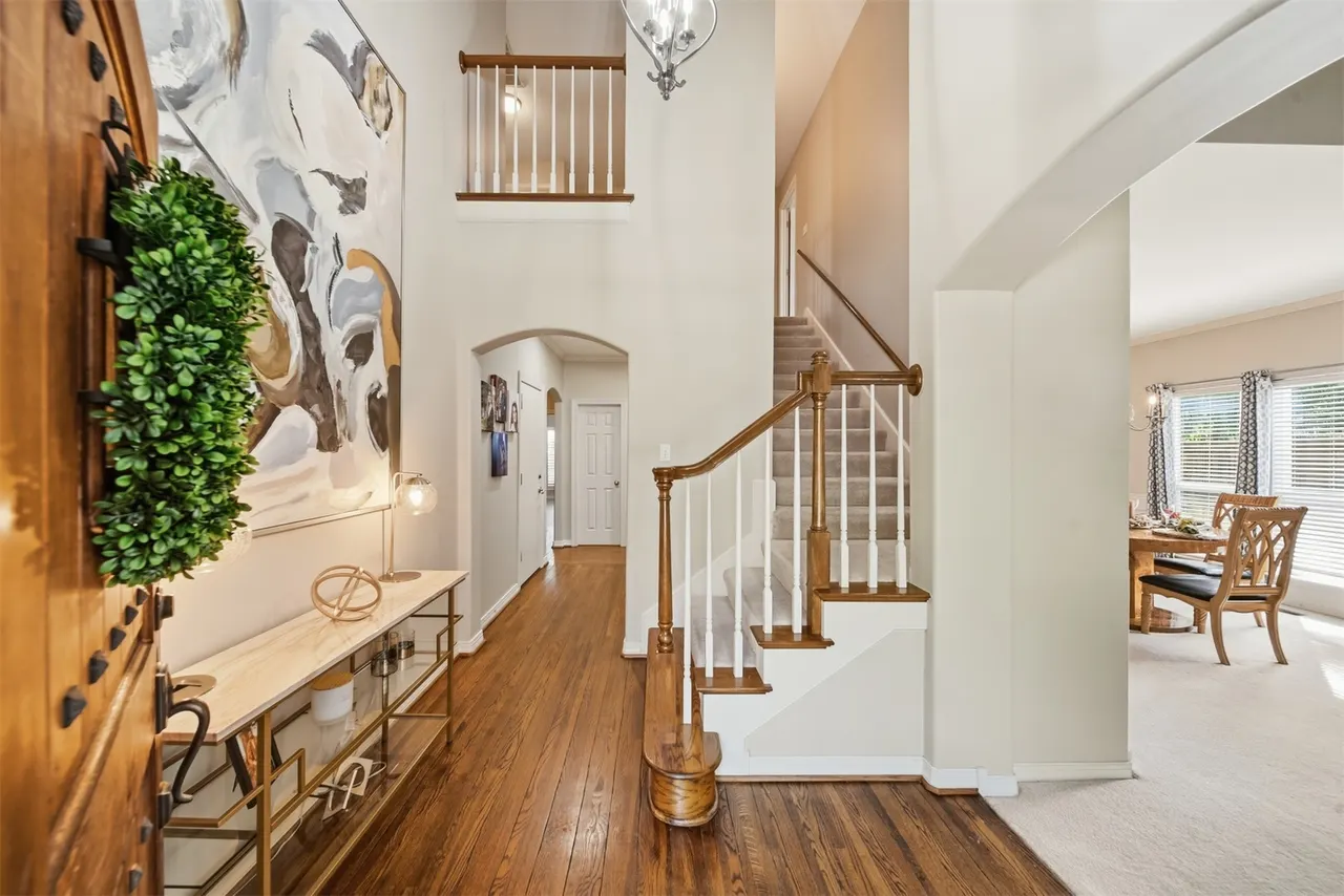 Photo 5 — 9133 S Braden Place, Tulsa, OK 74137