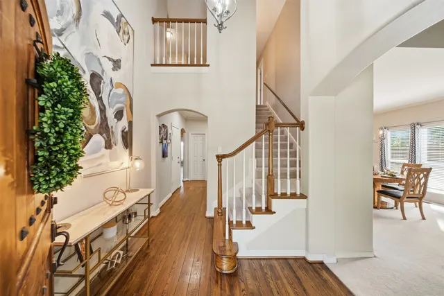 Photo 5 — 9133 S Braden Place, Tulsa, OK 74137