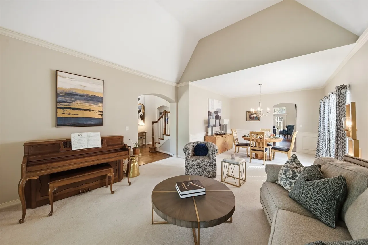 Photo 8 — 9133 S Braden Place, Tulsa, OK 74137