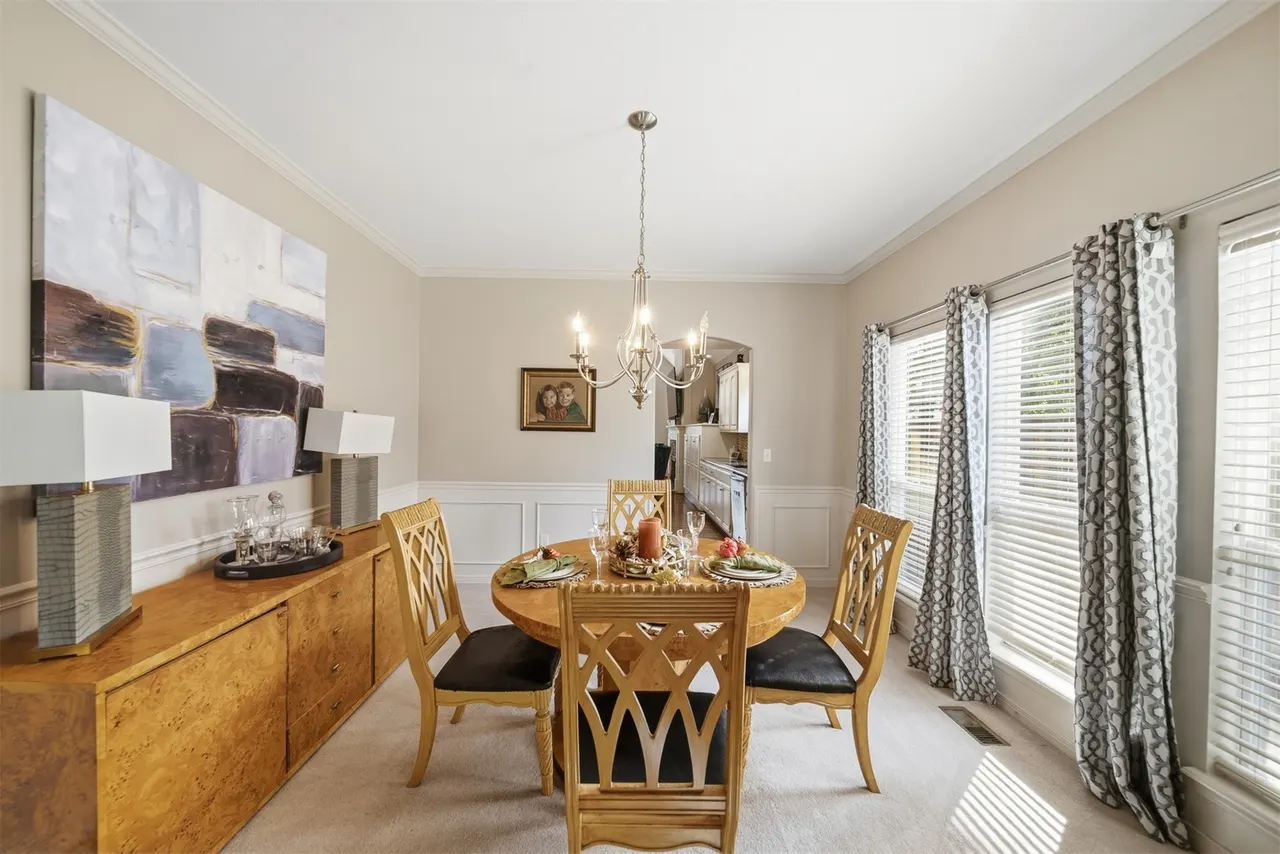 Photo 9 — 9133 S Braden Place, Tulsa, OK 74137