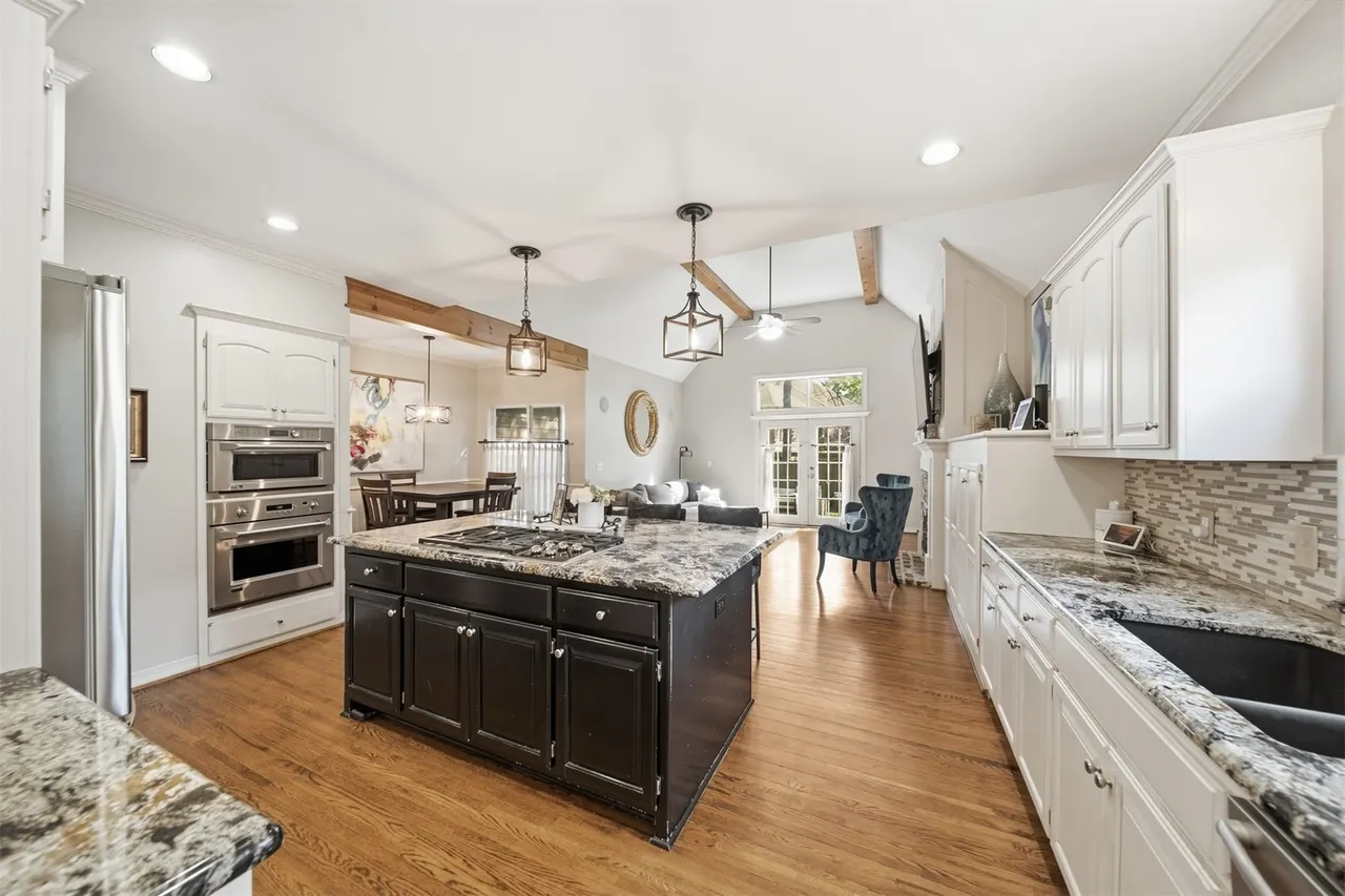 Photo 11 — 9133 S Braden Place, Tulsa, OK 74137