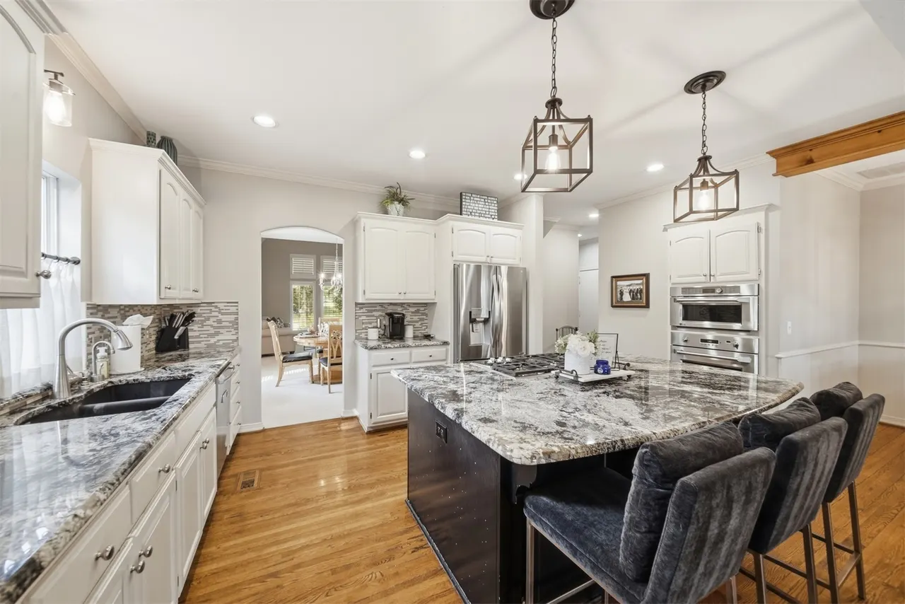 Photo 12 — 9133 S Braden Place, Tulsa, OK 74137