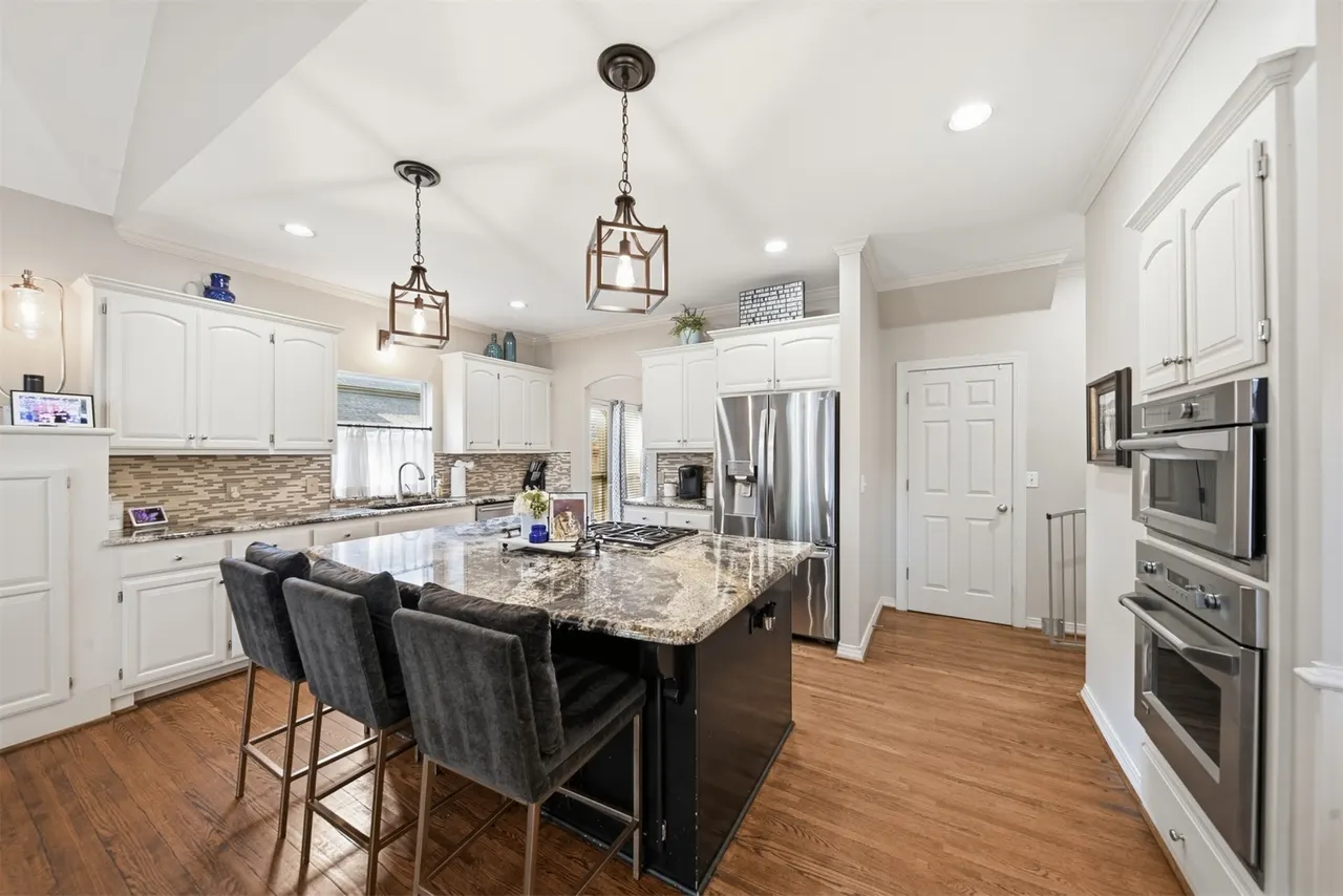 Photo 13 — 9133 S Braden Place, Tulsa, OK 74137